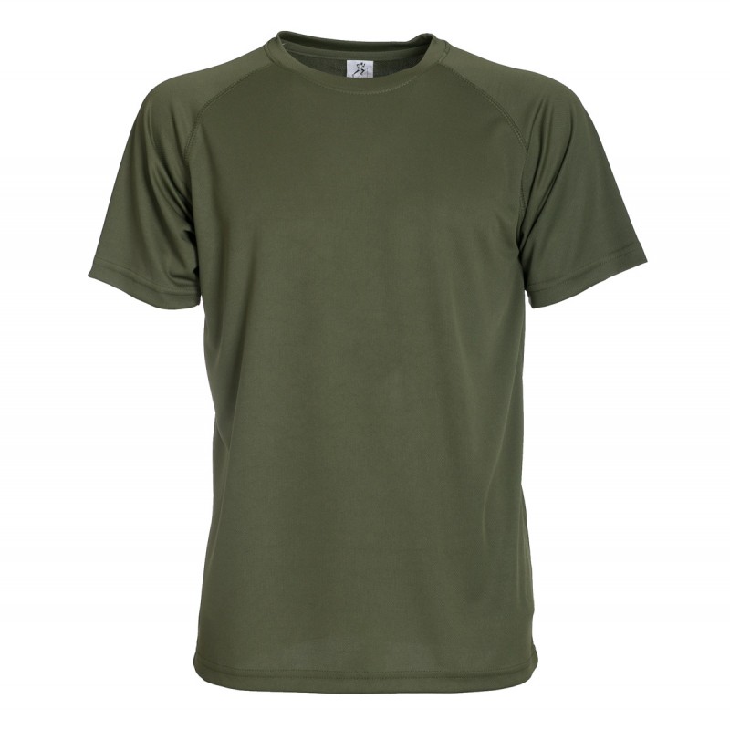 T shirt best sale technique militaire